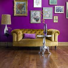 20 purple living rooms decoholic