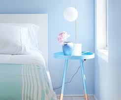 7 spring inspired paint colors