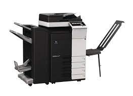 Download the latest drivers and utilities for your konica minolta devices. Bizhub C368 Multifunctional Office Printer Konica Minolta