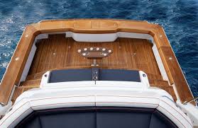 decks and deck coverings boattest