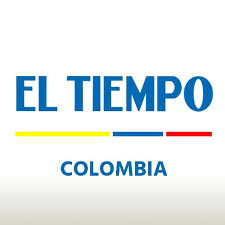 La previsión del tiempo en canal sur radio y televisión. El Tiempo Colombia Colombiaet Twitter