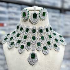 kiara advani inspired american diamond