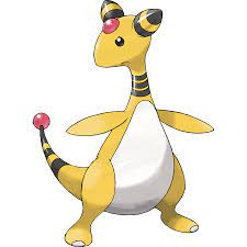 Ampharos VS Luxray: A Strangely In-Depth Comparison – GeekOut UK