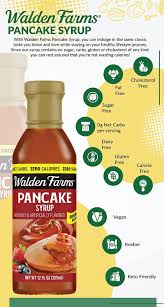 walden farms calorie free pancake