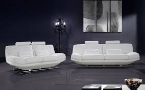 italian leather 3pc living room set