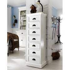 Bedroom furniture tall white wooden chest drawers. More Storage Solutions For A Small Bathroom Dig This Design Drawer Storage Unit Bedroom Storage Furniture