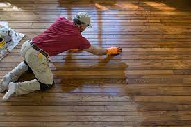 Hardwood Floor Refinishing Columbus