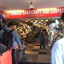 turkish handicrafts and carpets 53