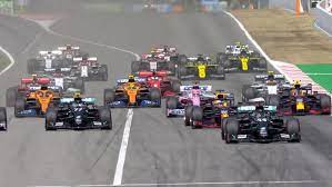 The f1 circuit of catalunya is just a few kilometers drive from the city of barcelona. Spanish Grand Prix 2020 F1 Race