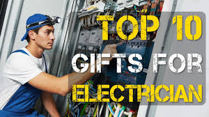 top 10 best gifts for electricians