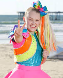 She rose to fame after starring in two seasons of the. Pin On Jojo Siwa