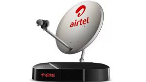 Airtel Dth Packs And Plans 2019 List Of Channels Packs