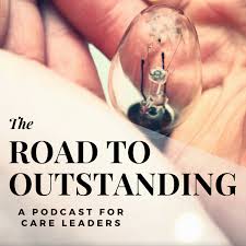 The Road To Outstanding