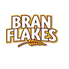 post bran flakes cereal made with