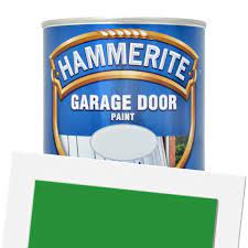 Maybe you would like to learn more about one of these? Hammerite Garage Door Paint Buckingham Green 750ml