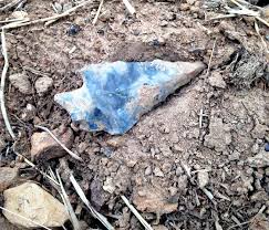 Authenticating Ancient Indian Arrowheads Relicrecord