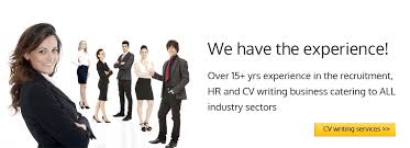 The Advantages Of Professional Resume Or CV Writing Services    CV Advice