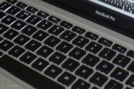 How To Turn On Macbook Pro Keyboard Backlight Tom S Guide Forum