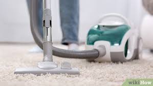 how to clean carpet without a carpet