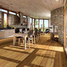 amber pine hardwood hallmark floors