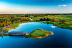 Island Resort & Casino: Sweetgrass Golf Club | Courses ...