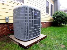 Landscaping Around Your Ac Unit