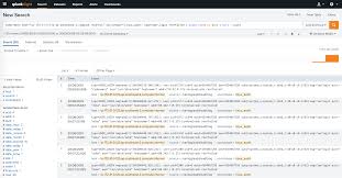 Splunk Search Query Linux Systems Auditing Linuxminion