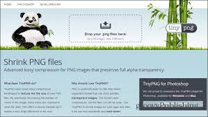 make png files smaller without