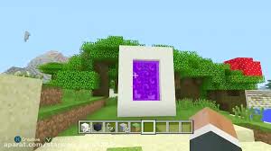 If you already have the aether mod, you can construct a portal by placing glowstone . Minecraft Console How To Make Portal To Entity 303 Dimension Ps3 Xbox360 Ps4 Xboxone Wiiu