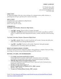 high school student resume examples no work experience high school student resume  examples