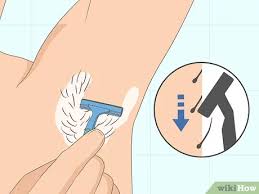 To take care of your brows, use tweezers to grab chest stubble looks and feels ridiculous. 5 Ways To Remove Armpit Hair Wikihow