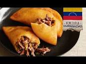 Resultado de imagen para "empanadas venezolanas"