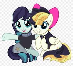 Opening up the singing songbird serenade toy from the my little pony movie. Coloratura And Songbird Serenade By Jhayarr23 My Little Pony The Movie Songbird Serenade Free Transparent Png Clipart Images Download