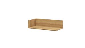 Casetta Corner Shelf Connect Wood