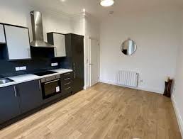 2 bedroom flats to in fintry