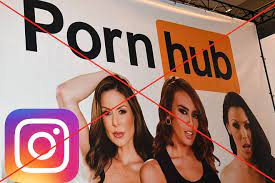 Instagram bans Pornhub account over repeated violations | Marca