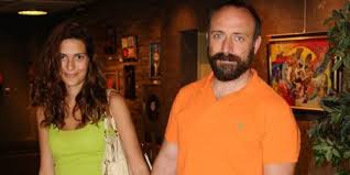Check spelling or type a new query. Berguzar Korel And Halit Ergenc Dating Gossip News Photos