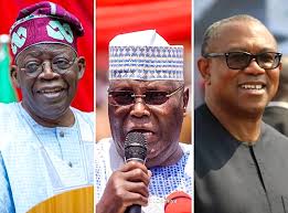 PDP, LP Slams US Report Claiming 2023 Polls In Nigeria Reflected Peoples Interest