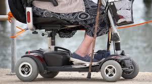 8 Best Folding Mobility Scooters 2019 Reviews Guide