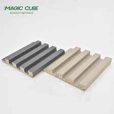 Building Material Solid Grille Paneling