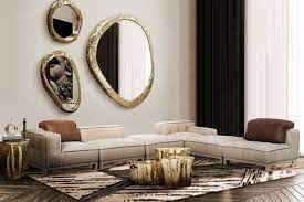 Luxurious Sofas And Rugs The Perfect