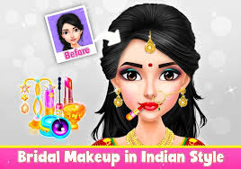 indian royal wedding game for android