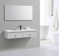 lorin wall mount bathroom vanity tgw519100