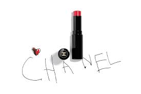 chanel launches beauty pop up