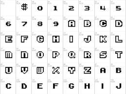 Fonts are designed to look like all the mario video games. Download Free Super Mario Bros 3 Font Free Super Mario Bros 3 Ttf Regular Font For Windows