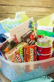 Although college students need gifts come christmas time just like anyone else. Freshman College Survival Kit Ideas Call Me Pmc