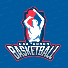 Sports Logo Generator For A Womens Basketball League 336i 2601