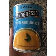 progresso traditional soup ernut