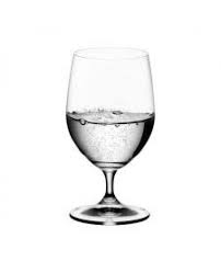 Overture Water Glasses Set Of 2