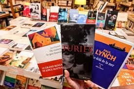 Rentrée littéraire 2021 : les coups de cœur des libraires nivernais parmi  les nouveautés - Nevers (58000)